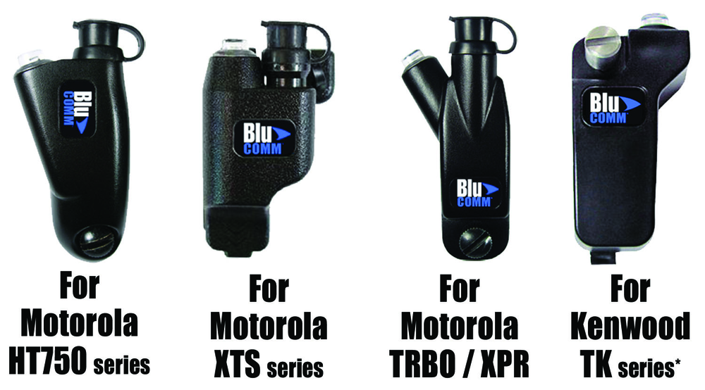 Blucommadaptors 10224012