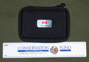 The complete package