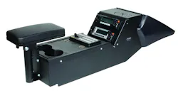 Charger Console Armrest 10244370 Charger Console Armrest 10244370