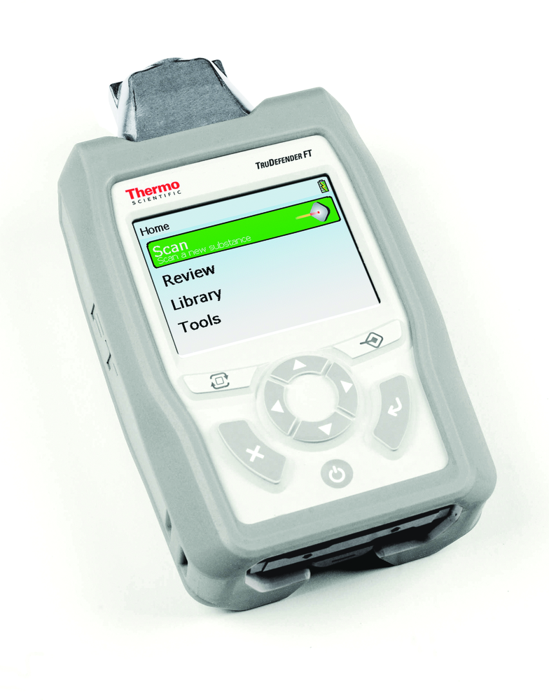 Trudefenderft Leftangle Grey T 10239504