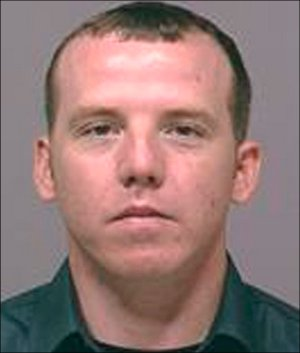 Deputy Shandon Wright