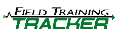 Field Training Tracker Small