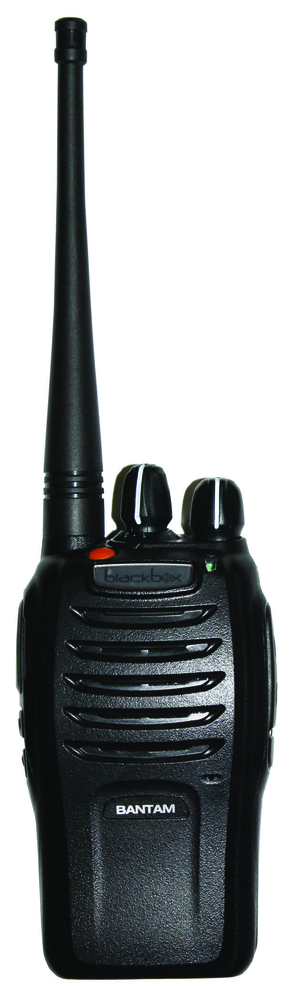 Bantamradio 10250646