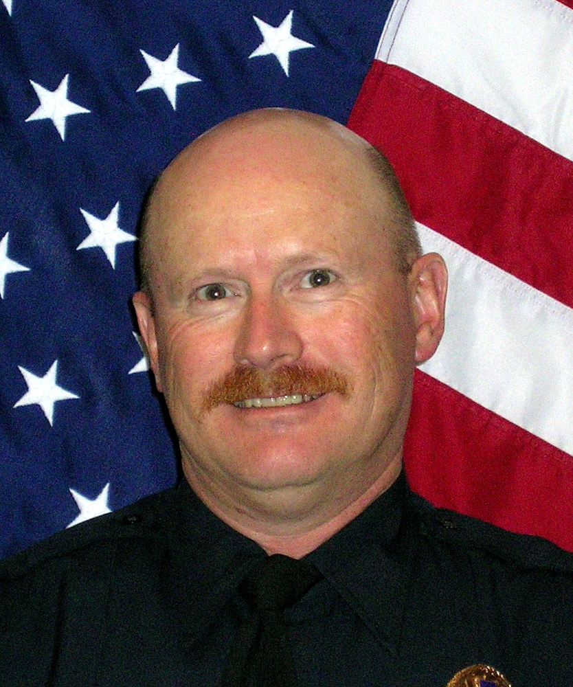 Sgt. Kevin Sailor has 28 years experience with Westminster PD in Colorado and was a law enforcement specialist in the U.S. Air Force for four years; a senior master instructor for Taser International; and operates a consulting business as an expert witness on Tasers.