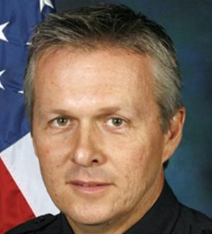 Sgt. James Timothy Chapin