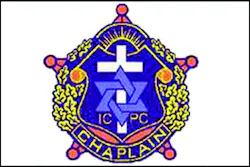 International Conference of Police Chaplains International Conference of Police Chaplains