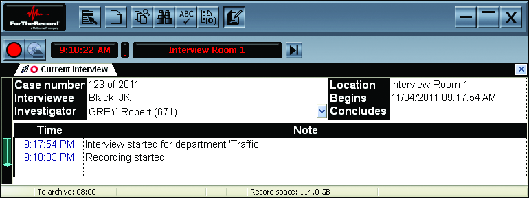 Interrogator Mainwindow Recsta 10271103