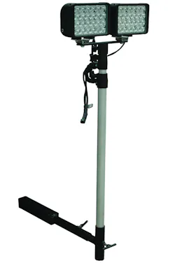 The LEDTH-24X2E The LEDTH-24X2E