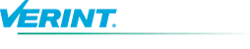 Verint Logo 10260000 Verint Logo 10260000