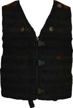 Vest 10270203 Vest 10270203