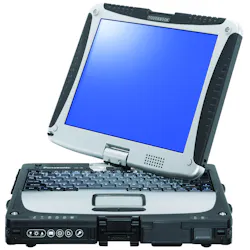 Cf19 Swivel Hr 10281026 Cf19 Swivel Hr 10281026