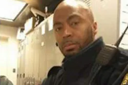 Officer Charles Armour Officer Charles Armour