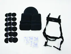 Zaplawenforcementretrofitkit 10282250 Zaplawenforcementretrofitkit 10282250