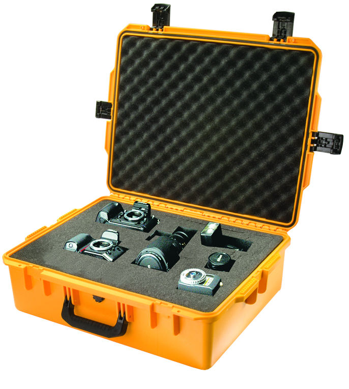 Customfoamcamera 10301045