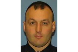 Deputy Allen Gerhardt Deputy Allen Gerhardt