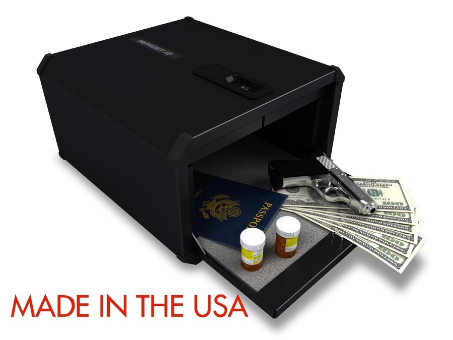 Inprint Color Black Big Whiteback