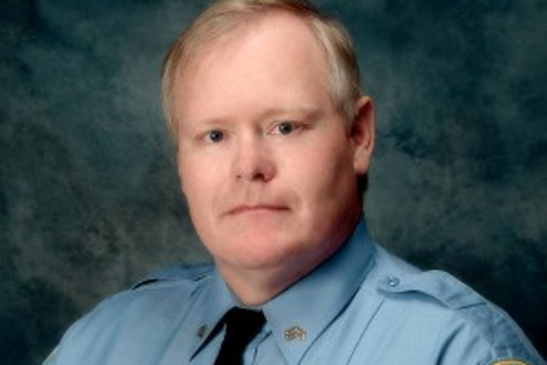 Sgt. Steven Kenner