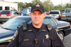 Deputy Roger Rice Deputy Roger Rice