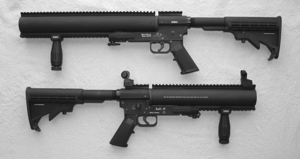 Both 12 and 16 inch lengths