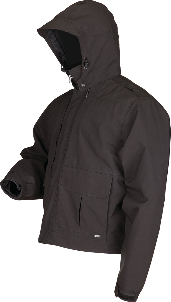 48124 Softshellduty Hood 019 M 10313315