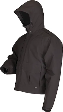 48124 Softshellduty Hood 019 M 10313315 48124 Softshellduty Hood 019 M 10313315