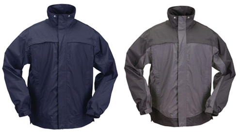 The 5.11 Tactical TacDry Rain Shell