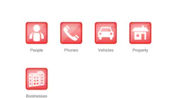 iPad Main Screen iPad Main Screen