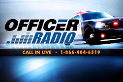 Officer Radio on Officer.com Officer Radio on Officer.com