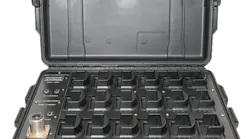 Honeywellchargingcase 10440885 Honeywellchargingcase 10440885