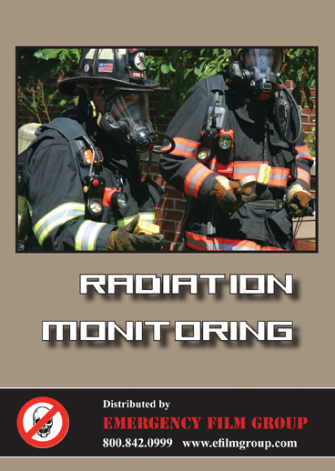 Radiation Monitoring Insert Ha 10428604