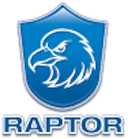 Raptor Logo 10439416 Raptor Logo 10439416