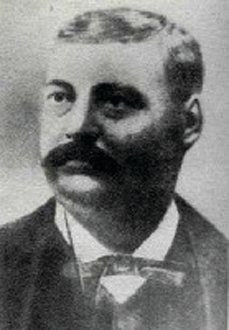 Legendary Lawman Sam Sixkiller