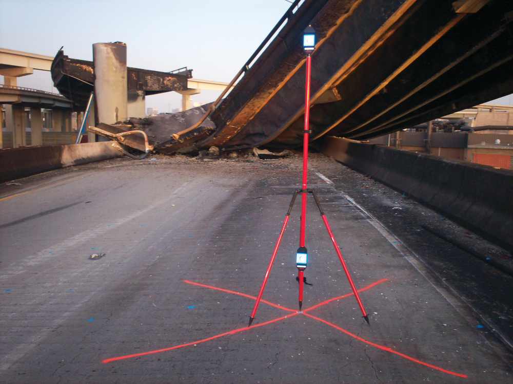 Twintargetpole 10416421