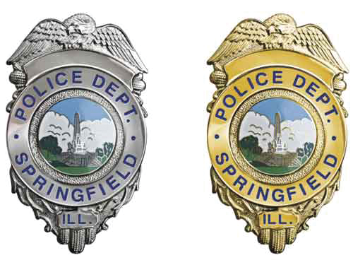 Badges 10451003