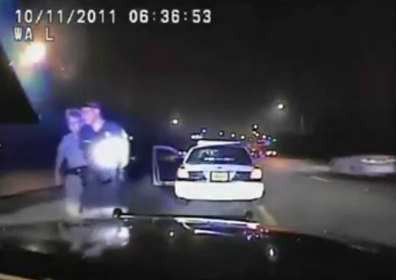 Miamiofficerspeedingvideo 10445458