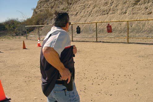 Are you prepared to survive an off-duty lethal force encounter?