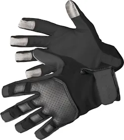 Screen Ops Tactical Gloves in Black Screen Ops Tactical Gloves in Black