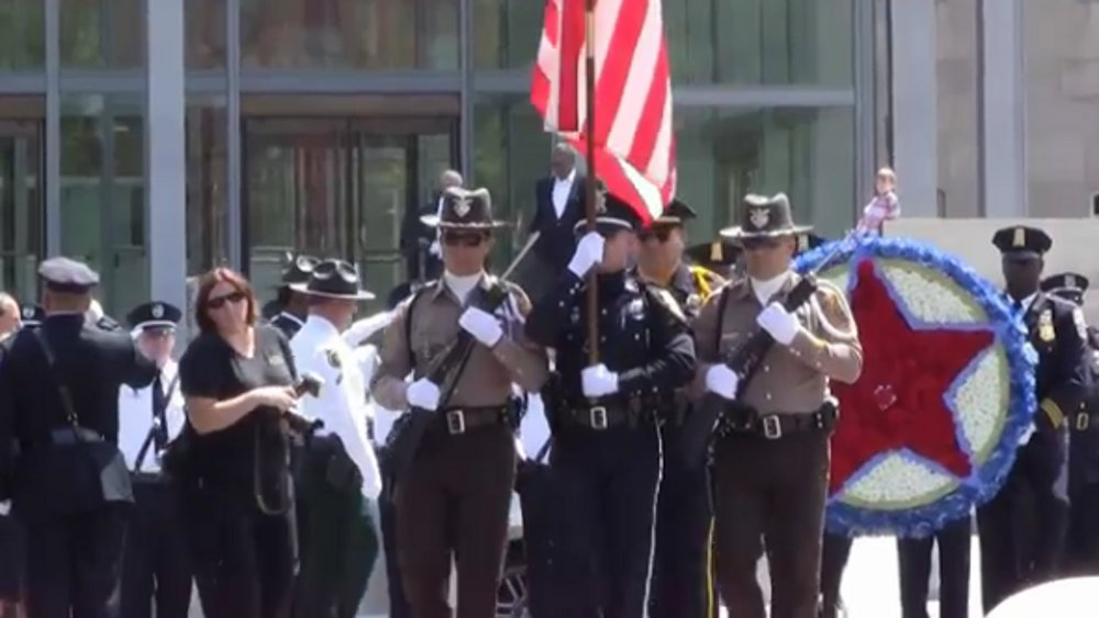 Policedeathstraining 10612710