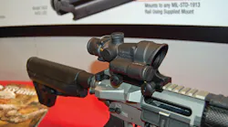 Trijicon Battery ACOG Trijicon Battery ACOG