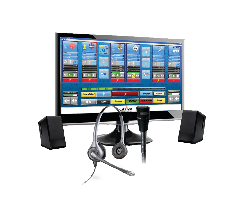 Propulsionconsole 10630650