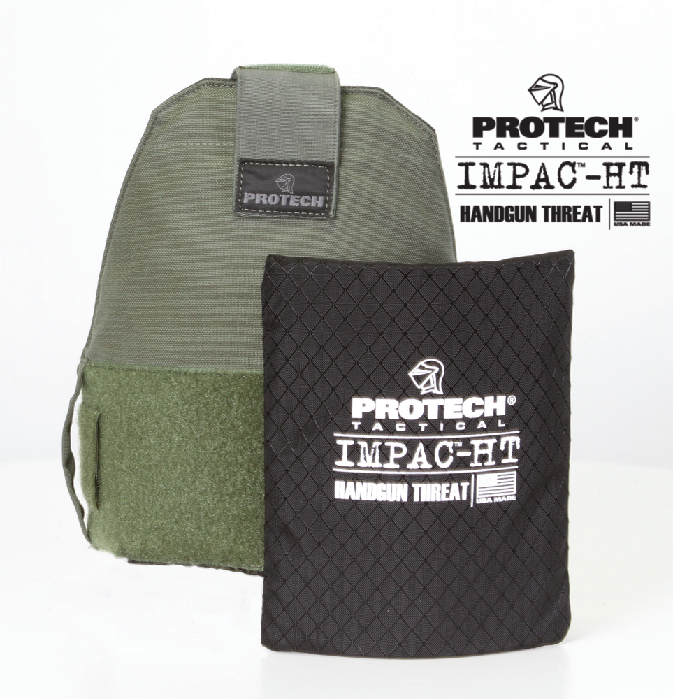 Pt Vest Bicep Plate 10627763