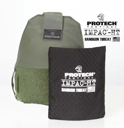 Pt Vest Bicep Plate 10627763 Pt Vest Bicep Plate 10627763