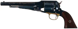 Remington Model 1858 Remington Model 1858