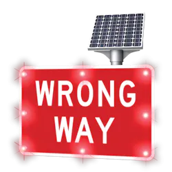 Wrong Way 01 10684353 Wrong Way 01 10684353