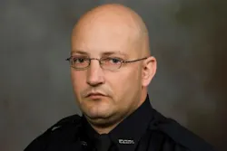 Officer Deriek W. Crouse Officer Deriek W. Crouse