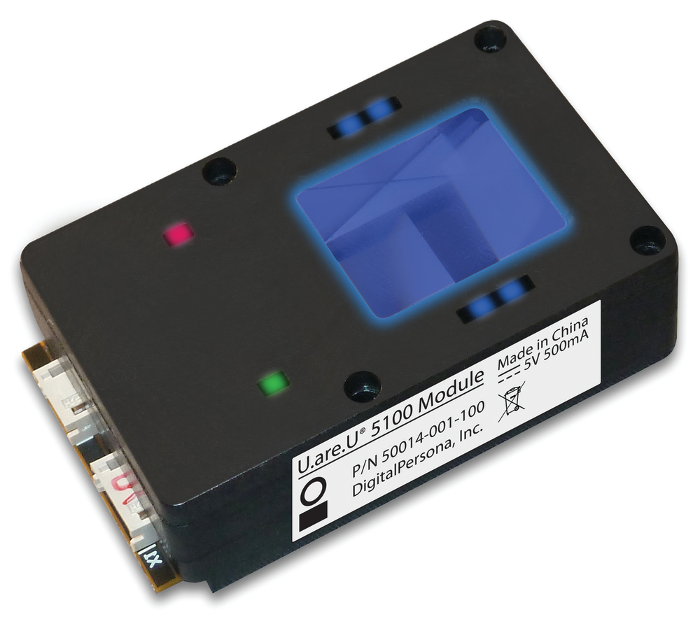 Digitalpersonauareu5100reader 10687858