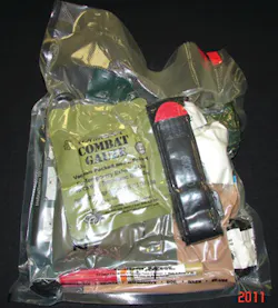 The Deployable Medical Operator's Kit The Deployable Medical Operator's Kit