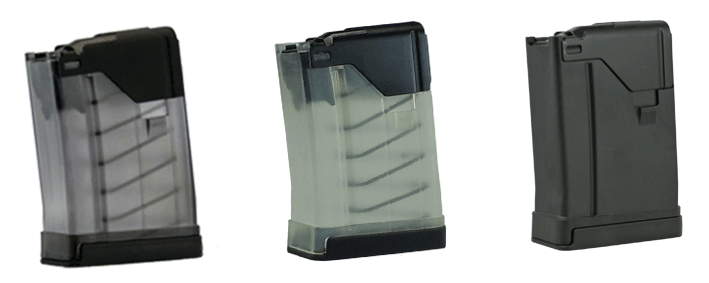 Lancer L5awm 10rnd 10690356