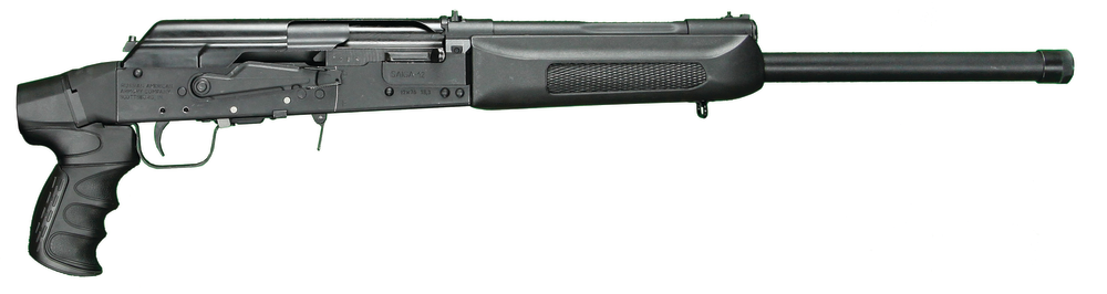 Saigastrikeforceblack 10688630