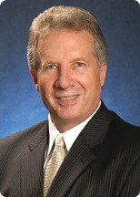 LEID Products Federal Account Director Skip Richardson